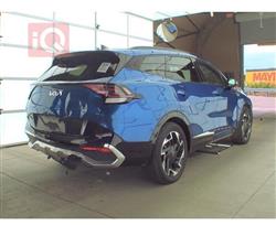 کیا سپۆرتاج